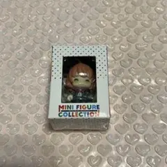 本間ひまわり AbemaTV にじさんじ ミニフィギュアコレクション