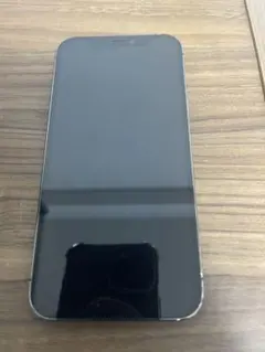 【未使用保管品】iPhone 12 Pro 256GB SIMフリー