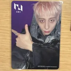 西洸人 ザフレ タワレコ オンライン 特典トレカ