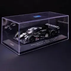 ixo Bentley Speed 8 #7 2003 ル・マン優勝車