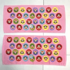 フェイスタオル 2セットのサムネイル
