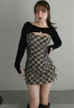 2025年最新】andmary ワンピース ミニの人気アイテム - メルカリ