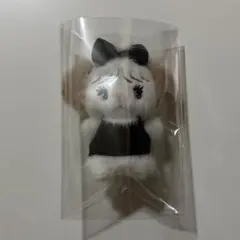 mikko characters BLACK RIBBON スフレ