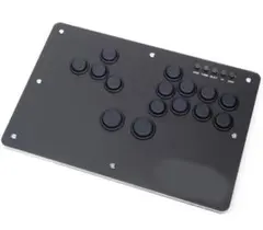 S15B-N Sシリーズ スプリット式ボタン配置 ナイロンボタン