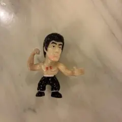 ★ブルースリー★ミニフィギュアのサムネイル