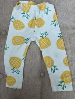 baby gap レギンスパンツ