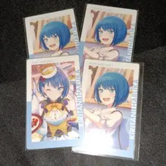 プロセカ ePick card エピカ 23C 桐谷遥 - メルカリ