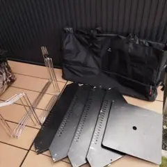 2025年最新】ジカロテーブル ブラックの人気アイテム - メルカリ