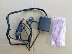 BLITZ ブリッツ スロコン スマスロ ST01/00 ジャンク品のサムネイル