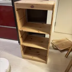 IKEA トロファスト 送料込み