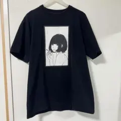 ▶︎kurayamisaka▶︎ザカどこTシャツ Black L - メルカリ