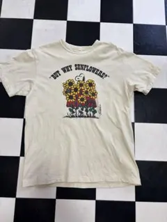 ビンテージ 80s スヌーピー ロンドン 雨 Tシャツ ユーロ - メルカリ