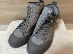 DIESEL ハイカット　スニーカー