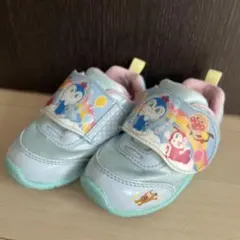 アンパンマン キッズスニーカー 14cmのサムネイル