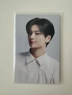 ENHYPEN WALK THE LINE ジェイ フォトカード トレカ 38