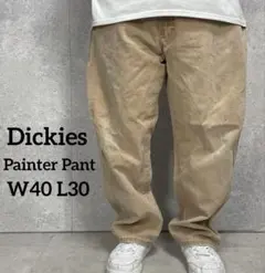 Dickies × Kelly-Moore Double Knee - メルカリ