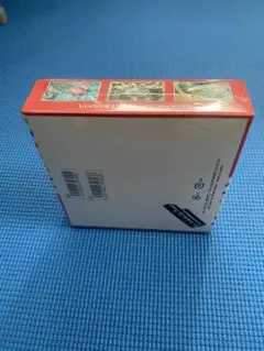 雪*く様 ポケモンカード151 ボックス　シュリンク付き
