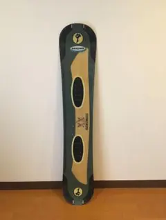 サンタクルーズ スノーボード