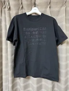 サカイ 半袖　反転Ｔシャツ 22-0459S メンズ SIZE 0 sacai サカイ 半袖Tシャツ 反転tee 22-0459S メンズ SIZE 2 sacai