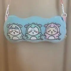 ちいかわ ハッピーバック 2024 辰年