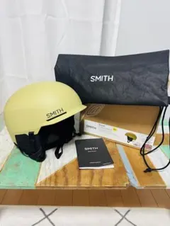 未使用22-23 SMITH MAZE MIPS L 国内正規品 - メルカリ
