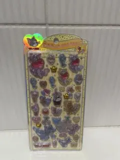 うるちゅるポップシール トムとジェリー　正規品