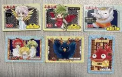 2026年最新】ぷよぷよ_カードの人気アイテム - メルカリ