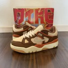 NIKE Air Force 3 “NIGO” OGINバージョン 24.0cmのサムネイル