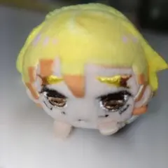 鬼滅の刃　まめころりん