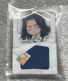 東京リベンジャーズ 東リべ 場地圭介