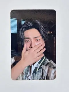 ジェイク アイドル