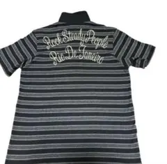 ワコマリア　メンズポロシャツ