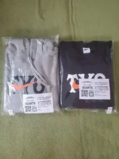 2026年最新】club giants ナイキtyo×swooshの人気アイテム - メルカリ