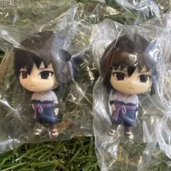 NARUTO ナルト ガシャポン Funrangiua