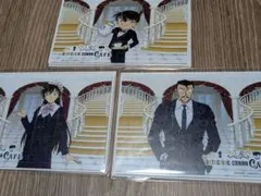 2026年最新】名探偵コナン連載30周年記念展ランダムアクリルパズル