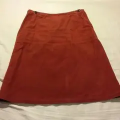 再値下げしました！MHL. 台形スカートのサムネイル
