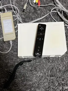 Nintendo Wii