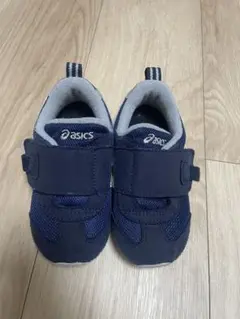 限定値下げ　asics アシックス　すくすく　キッズスニーカー 15cm