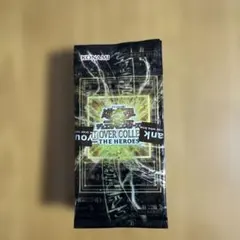 KONAMI OVERCOLLECT THE HEROES パック