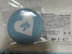 RUNSEOKJIN EP.TOUR in JAPAN カプセルトイ ガチャ