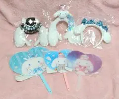 うちわ文字 シナモン - メルカリ