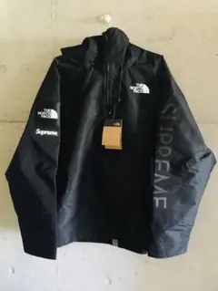 シュプリーム ノース フェイス シェル ジャケット supreme 野村訓一 Supreme × THE NORTH FACE TIMES SQUARE 22AW 22FW 第2弾コラボ