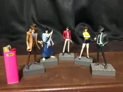 2026年最新】ルパン三世 フィギュアの人気アイテム - メルカリ