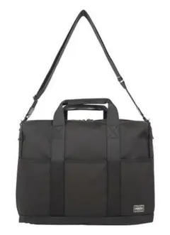 PORTER ビジネスバッグ ブラック