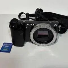 2026年最新】sony nex-5rの人気アイテム - メルカリ