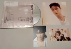 MAZZEL / Only You【通常版盤】 特典:SEITOセット