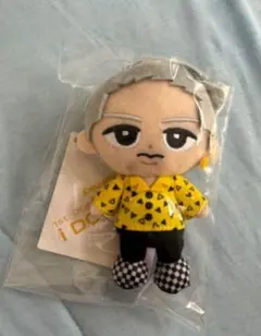 Snow Man 岩本照 すのチル　ぬいぐるみ ぬいぐるみマスコット 7