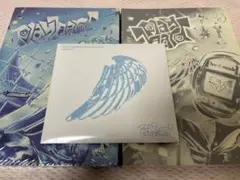 TWS play hard 新品未開封　アルバム