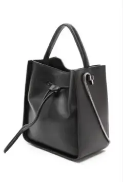3.1 Phillip Lim Soleil スモールバケットバッグのサムネイル