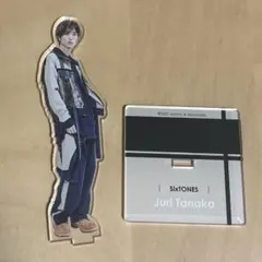 田中樹 アクスタ SixTONES